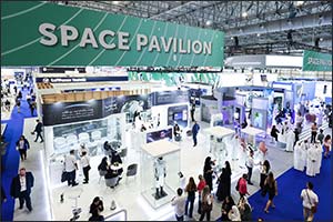 Dubai Airshow 2025 to showcase largest-ever Space Pavilion, driving innovation and global collaboration in space technology