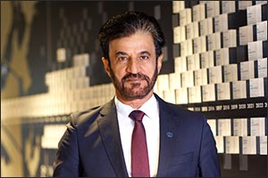 Fia president ben sulayem says milestone karting event creates new opportunities for mena karting talent