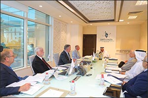 MBRKA Board of Trustees convenes to foster global innovation and exchange of knowledge