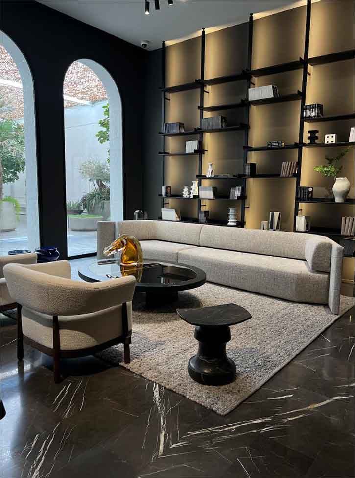 Design Unfold: Edition One Sets the Stage for the Kuwait's Biggest  Design Revolution