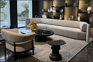 Design Unfold: Edition One Sets the Stage for the Kuwait's Biggest  Design Revolution