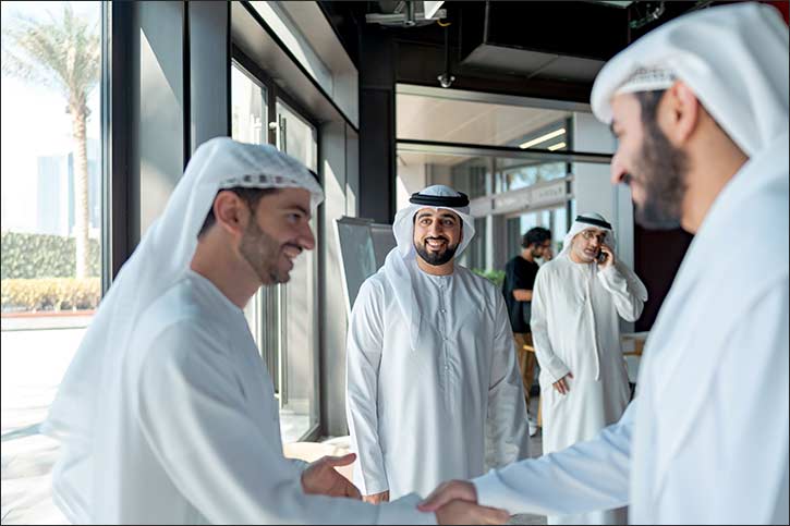 Dubai SME Partners with Global Innovation Platform Plug and Play to Launch Accelerator Programme to Boost Emirati Startup Growth