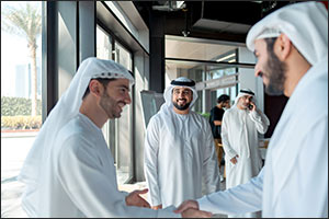 Dubai SME Partners with Global Innovation Platform Plug and Play to Launch Accelerator Programme to Boost Emirati Startup Growth