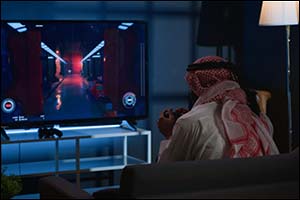 From Play to Profit: The Digital Gaming Wave in the UAE