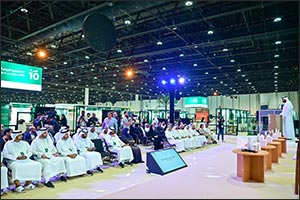 Abu Dhabi's First Agricultural Investment Forum: A Strategic Platform for Food Security and Sustainable Growth