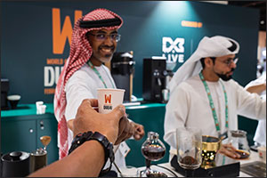 DXB LIVE Announces the Fifth Edition of World of Coffee Dubai 2026, Opening January 18 at DWTC