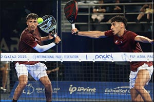 Asia Final 8, Women's Day3. Semifinals set: Japan vs Australia and Indonesia vs Iran