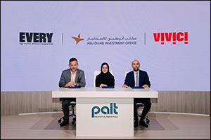 Abu Dhabi Investment Office partners with The EVERY Company and Vivici to scale alternative protein production using fermentation technology