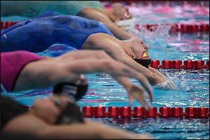 OMEGA Ambassadors Set New World Records and Claim Global Championship Titles