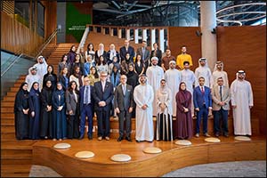 MoF and the IMF Discuss Strengthening Economic Resilience in a Changing World