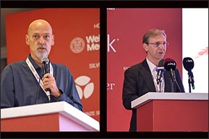 WCM-Q 3rd Qatar Proteomics Conference highlights advances in proteomics and bioinformatics