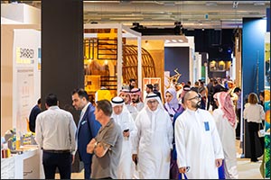 Saudi Arabia's first Stationery & Paper, Gifts & Homeware, and Kids & Toys expos spark global connections and redefine retail opportunities