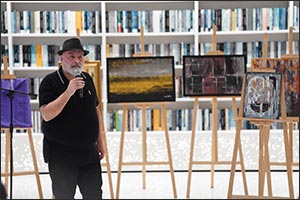 Mohammed Bin Rashid Library Celebrates World Day for Audiovisual Heritage