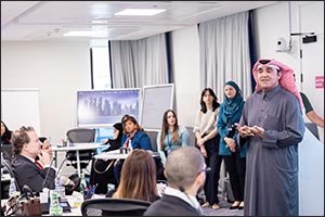 Qatar Investment and Innovation Conference Announces Complete Programme Featuring HEC Paris Insight Session, High-Level Panels, and AI for Good Qatar Challenge