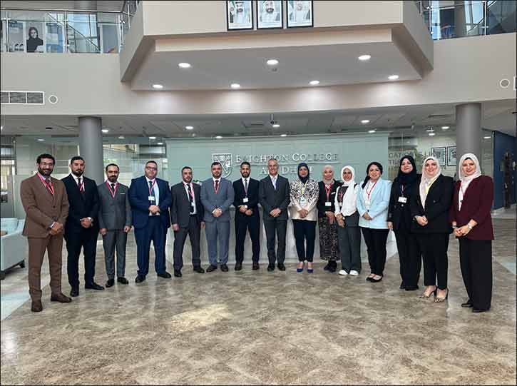 Brighton College Makes History as First UAE School Group to Collaborate with University of Buckingham on Arabic PGCE