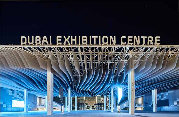 World Health Expo in Dubai and Expo City Dubai announce strategic partnership ahead of the 2026 edition