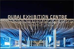 World Health Expo in Dubai and Expo City Dubai announce strategic partnership ahead of the 2026 edition