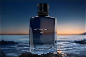 Introducing CANÉZA � A $1bn Legacy's Visionaire Launches A New Era Of Modern Perfumery