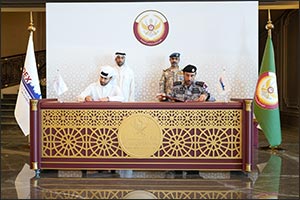 Doha International Maritime Defence Exhibition and Conference (DIMDEX 2026) Announces Barzan Holdings as Strategic Partner and Gold Sponsor for the Ninth Edition of the Event