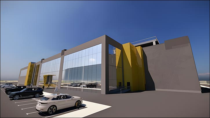 MEEZA Signs New Landmark Data Centre agreement worth over QAR 750 million to secure 6 megawatts of data center services for a Global hyperscaler