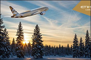 Etihad Cargo Expands Freighter Capacity for Winter 2025 Schedule​
