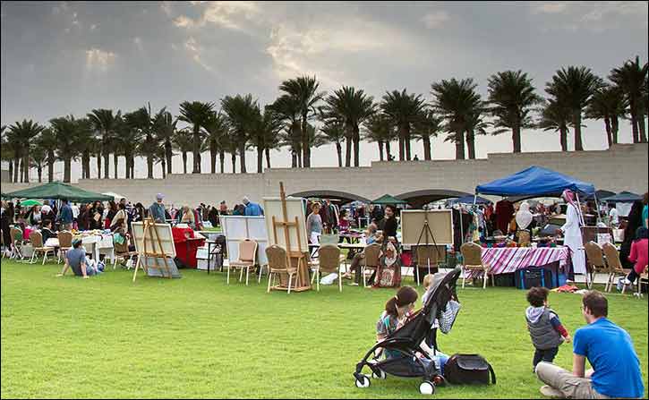 MIA Bazaar Welcomes the Winter Season Where Every Stall Tells a Story