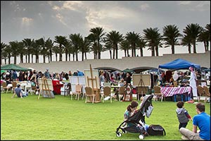 MIA Bazaar Welcomes the Winter Season Where Every Stall Tells a Story