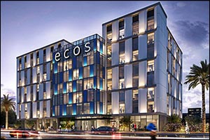 Ecos Dubai Al Furjan Shapes the Future of Sustainable Hospitality with Smart Technologies and a Responsible Approach Inspired by the UAE Green Agenda 2030
