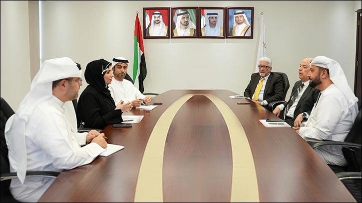 Scientific Council at Dubai Judicial Institute convenes its fourth meeting of 2025 and welcomes new members