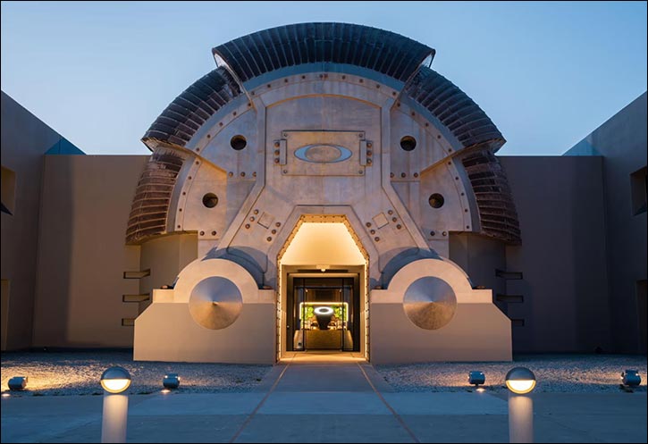 A story of defiance: oakley celebrates 50 years of breaking boundaries