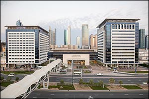 DWTC is set to host flagship exhibitions and summits in November