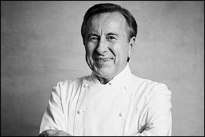 Caf� Boulud at Four Seasons Hotel Riyadh at Kingdom Centre Celebrates Its First Anniversary with an Exclusive Dinner Experience