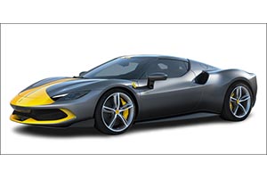 The Ultimate Dubai Experience: Unveiling Top Ferrari Rental Opportunities