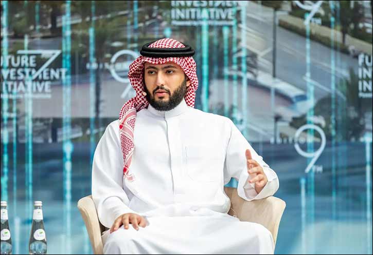 Global Powerbrokers Close FII9 with a Message of Prosperity, Confidence, and Hope