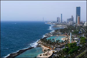 Saudi Arabia Joins Global Celebration of World Cities Day