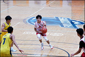 Dubai Open Basketball Academies Tournament Draws Record Participation and Nurtures Youth Talent