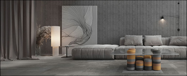 Tashkeel to Present Tanween Design Programme 2025 Collection at Dubai Design Week