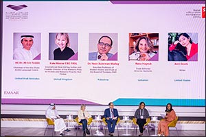 Mohammed Bin Rashid Library Concludes Second Edition of Dubai International Library and Publishing Summit 2025