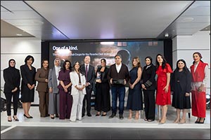 Porsche Centre Kuwait launches �Empower Her' campaign celebrating women's success and ambition in Kuwait