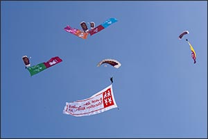 Education Above All Foundation Showcases Global Solutions for Education, Youth Empowerment, and Inclusion at the Second World Summit for Social Development