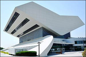 Mohammed Bin Rashid Library Organises Cultural and Creative Events Throughout November