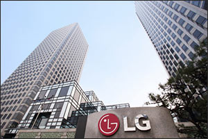 LG releases third-quarter 2025 financial results