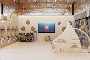 Al Naliyah Roadshow Continues its Journey at Al Shindagha Museum