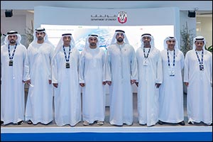 Abu Dhabi Department of Energy Unveils Unified Gas Code and New Regulatory Initiatives for Petroleum Products Sector