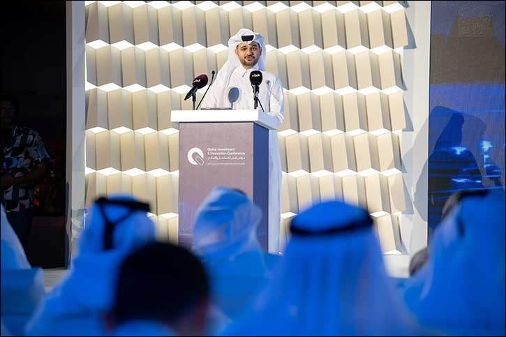 Qatar Investment and Innovation Conference Convenes Regional Leaders to Advance GCC Entrepreneurial Ecosystem
