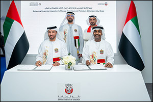 Department of Energy Signs MoU with Abu Dhabi Hazardous Materials Management Centre to Launch Advanced System for Tracking Harmful and Petroleum Materials