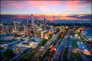 Middle East Sets the Pace for Autonomous Operations in Energy Sector