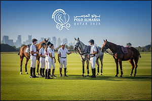 Polo AlMarsa Qatar 2025 Announces Exclusive Youth Camp for Young Polo Enthusiasts