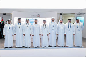 Abu Dhabi Department of Energy Advances Digital Integration and Regulatory Cooperation with New Agreements at ADIPEC 2025