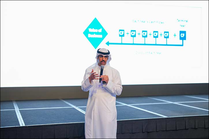 KIB holds specialized workshop discussing scientific and technical foundations of hotel valuation as part of its Third Real Estate Forum activities